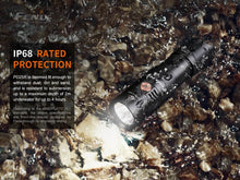 Carregar imagem no visualizador da galeria, Fenix PD25R Rechargeable LED Flashlight