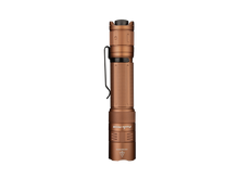 Cargar imagen en el visor de la galería, Fenix PD32R Rechargeable Silent Switch LED Flashlight