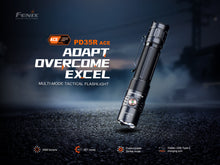 Carregar imagem no visualizador da galeria, Fenix PD35R ACE Multi-mode Tactical Flashlight