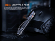 Carregar imagem no visualizador da galeria, Fenix PD35R ACE Multi-mode Tactical Flashlight