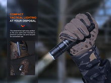 Carregar imagem no visualizador da galeria, Fenix PD36R Pro 2800 Lumen Flashlight