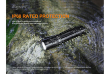 Carregar imagem no visualizador da galeria, Fenix PD36 TAC Tactical Flashlight - 3000 Lumens