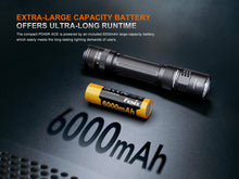 Carregar imagem no visualizador da galeria, Fenix PD45R ACE Multi-Mode Tactical Flashlight