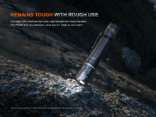 Carregar imagem no visualizador da galeria, Fenix PD45R ACE Multi-Mode Tactical Flashlight