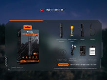Carregar imagem no visualizador da galeria, Fenix PD45R ACE Multi-Mode Tactical Flashlight