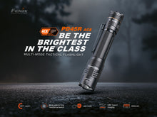 Carregar imagem no visualizador da galeria, Fenix PD45R ACE Multi-Mode Tactical Flashlight