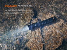 Carregar imagem no visualizador da galeria, Fenix PD45R ACE Multi-Mode Tactical Flashlight