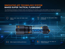 Carregar imagem no visualizador da galeria, Fenix TK05R Compact Tactical EDC Flashlight