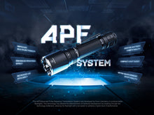 Carregar imagem no visualizador da galeria, Fenix TK21R Duty Flashlight