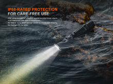 Carregar imagem no visualizador da galeria, Fenix TK21R Duty Flashlight