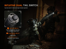 Carregar imagem no visualizador da galeria, Fenix TK21R Duty Flashlight