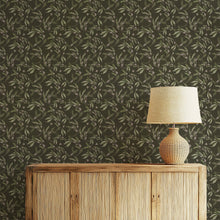 Carregar imagem no visualizador da galeria, Finnegan Wallpaper by Taddy Mikelaites