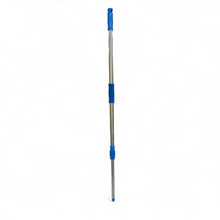 Load image into Gallery viewer, Threaded Stainless Telescopic Handle