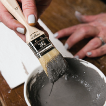 Carregar imagem no visualizador da galeria, 1.5″ Flat Paint Chip Brush
