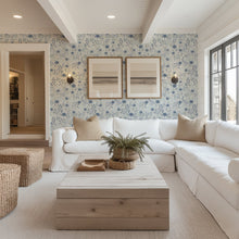 Carregar imagem no visualizador da galeria, Oaklyn Wallpaper by Hufton Studio