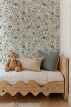 Carregar imagem no visualizador da galeria, Oaklyn Wallpaper by Hufton Studio