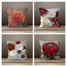 Carregar imagem no visualizador da galeria, Diversity Floral Cushion Covers
