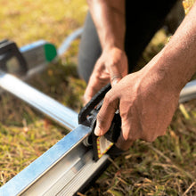 Carregar imagem no visualizador da galeria, Ladder Safety Walk-Thru Extension