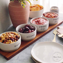 Carregar imagem no visualizador da galeria, Food is My Love Language - Mesh Stencil 8.5x11