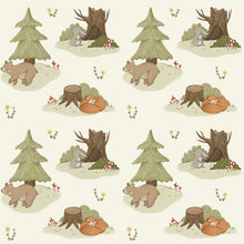Carregar imagem no visualizador da galeria, Spruce Wallpaper By Anna Lunak