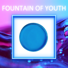 Carregar imagem no visualizador da galeria, Fountain of Youth Neon Paint by Paint Couture