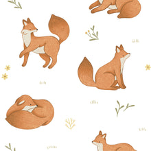 Carregar imagem no visualizador da galeria, Reign Wallpaper By Anna Lunak