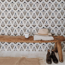 Carregar imagem no visualizador da galeria, Alexandra Wallpaper by Lisee Ree