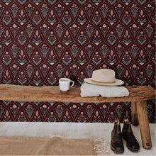 Carregar imagem no visualizador da galeria, Alexandra Wallpaper by Lisee Ree