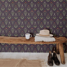 Carregar imagem no visualizador da galeria, Alexandra Wallpaper by Lisee Ree