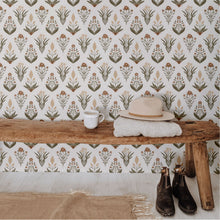 Carregar imagem no visualizador da galeria, Alexandra Wallpaper by Lisee Ree