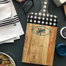 Carregar imagem no visualizador da galeria, Frames and Phrases - Mesh Stencil 8.5x11