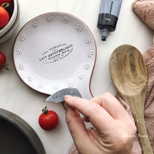 Carregar imagem no visualizador da galeria, Frames and Phrases - Mesh Stencil 8.5x11