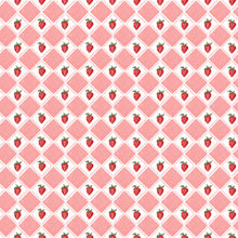 Carregar imagem no visualizador da galeria, Fresa Wallpaper by Aubrey Fairchild