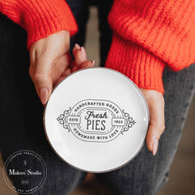 Load image into Gallery viewer, Autumn Market - Mesh Stencil 18x12