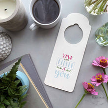 Carregar imagem no visualizador da galeria, Fresh Start - Mesh Stencil 5.5x8.5