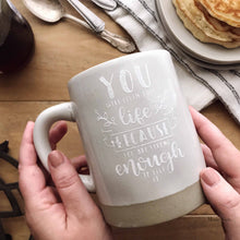 Carregar imagem no visualizador da galeria, Fresh Start - Mesh Stencil 5.5x8.5