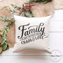 Carregar imagem no visualizador da galeria, Full House - Mesh Stencil 24x18