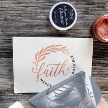 Carregar imagem no visualizador da galeria, Full House - Mesh Stencil 24x18