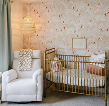 Carregar imagem no visualizador da galeria, Gia Wallpaper by Brittany Polatis Design