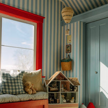 Carregar imagem no visualizador da galeria, Atlas Wallpaper by Hufton Studio