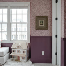 Carregar imagem no visualizador da galeria, Penelope Wallpaper by Bloomery Decor