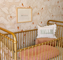 Carregar imagem no visualizador da galeria, Gia Wallpaper by Brittany Polatis Design