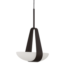 Carregar imagem no visualizador da galeria, Fune Pendant Light