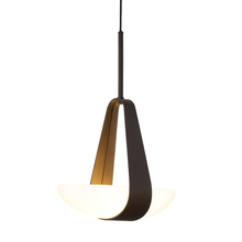 Carregar imagem no visualizador da galeria, Fune Pendant Light
