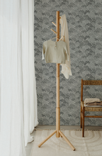 Carregar imagem no visualizador da galeria, Ginkgo Wallpaper by Melissa Johnson