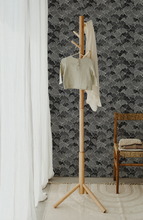 Carregar imagem no visualizador da galeria, Ginkgo Wallpaper by Melissa Johnson