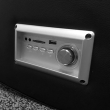 Carregar imagem no visualizador da galeria, Game Rocker 100 with Las Vegas Inferno White Logo