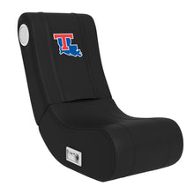Load image into Gallery viewer, Game Rocker 100 with Louisiana Tech Bulldogs Logo