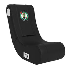 Load image into Gallery viewer, Game Rocker 100 with Boston Celtics Logo