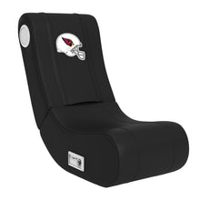 Carregar imagem no visualizador da galeria, Game Rocker 100 with Arizona Cardinals Helmet Logo